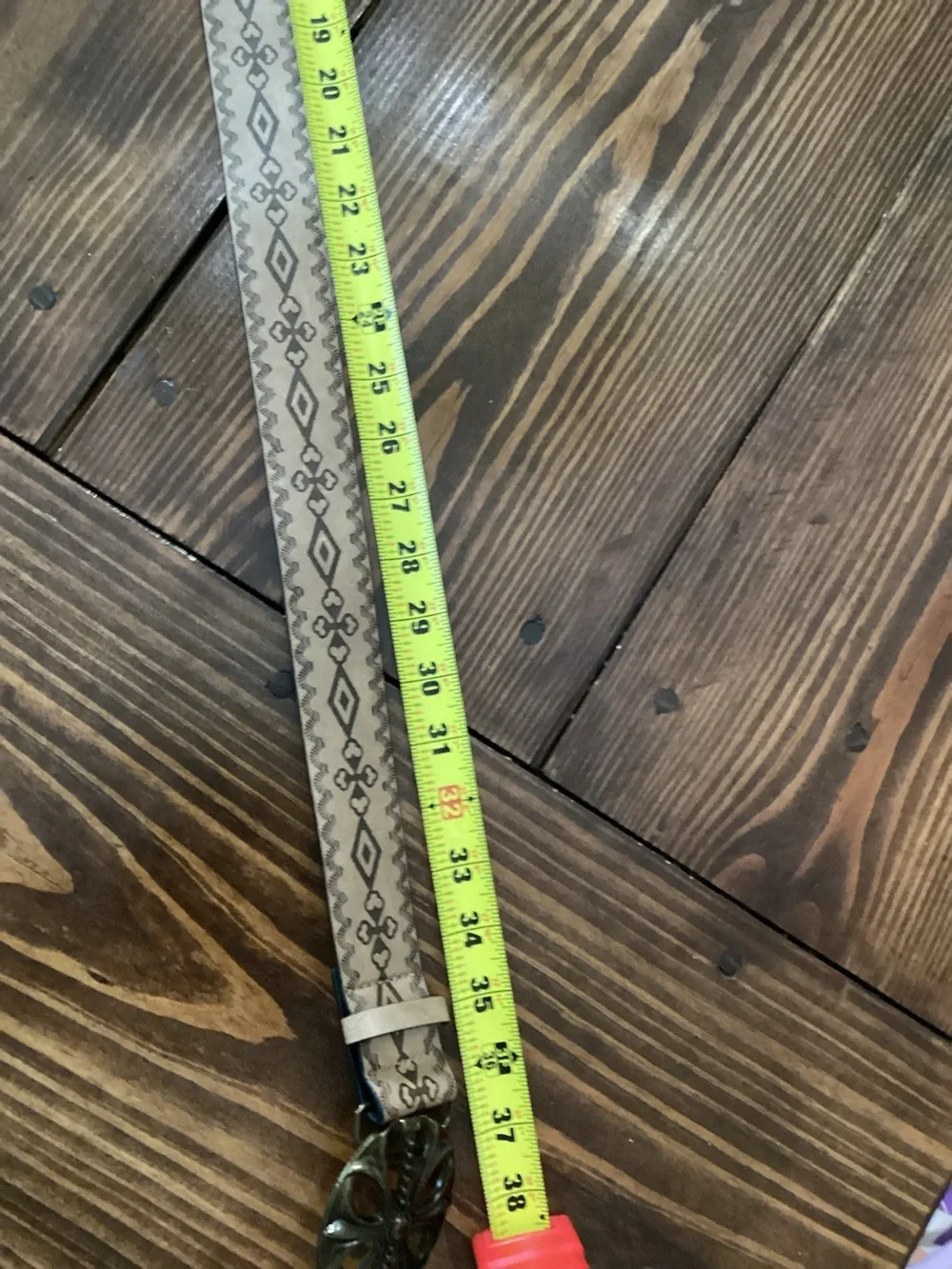 N/A nwot tan